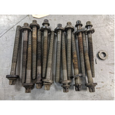 117X113 Cylinder Head Bolt Kit For 03-05 BMW 325xi  2.5